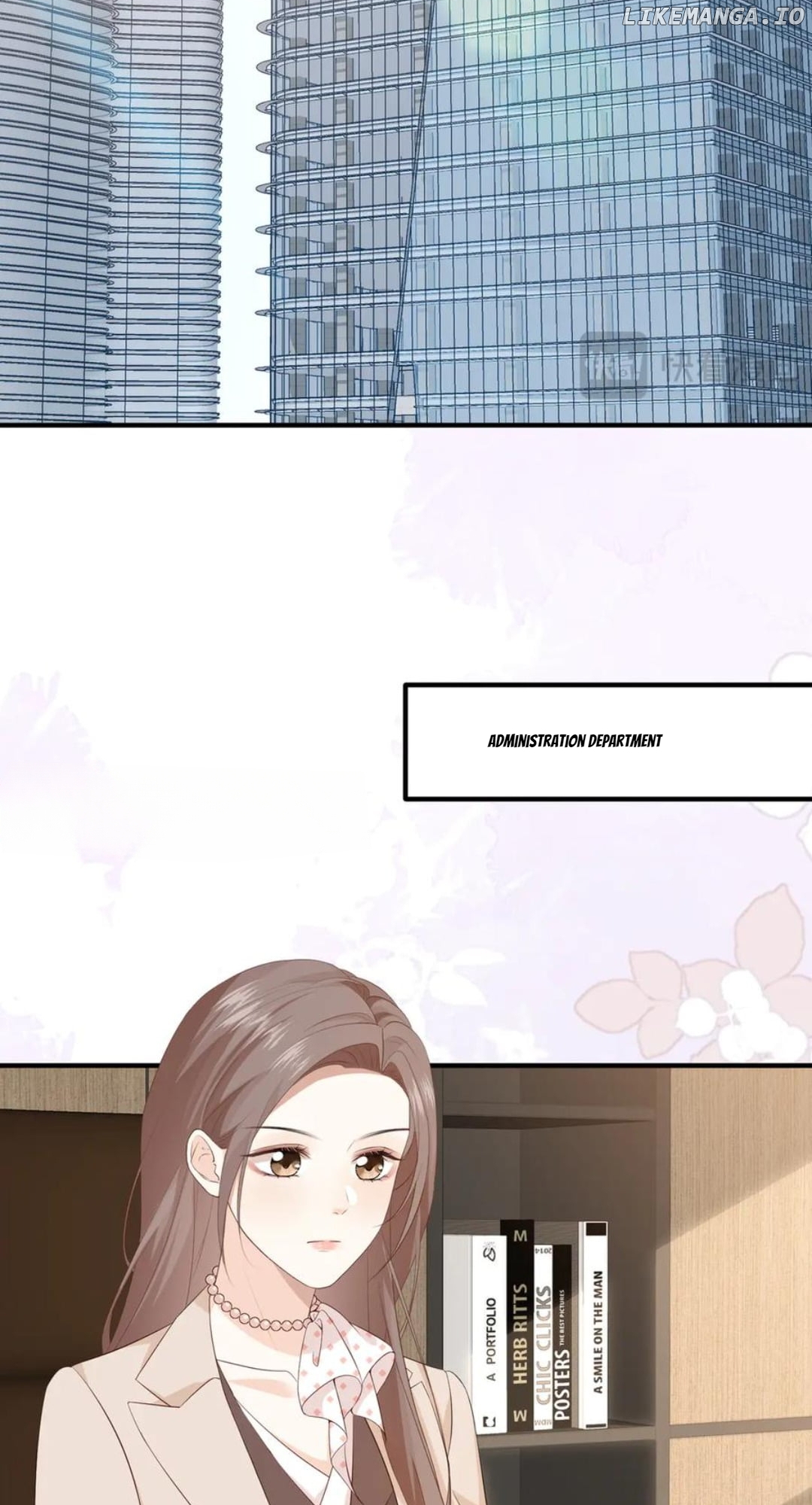 100-Day Warm Marriage Chapter 38 - page 43