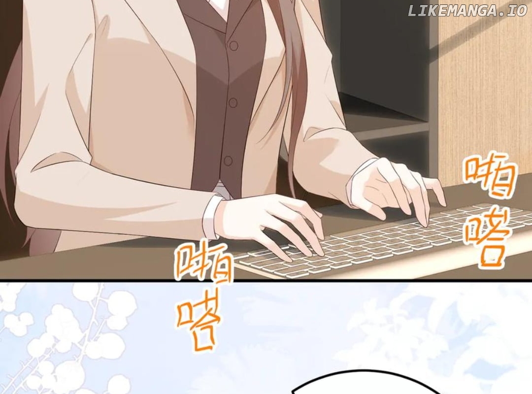 100-Day Warm Marriage Chapter 38 - page 44