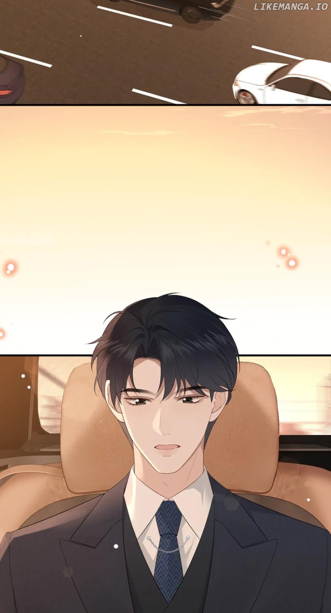 100-Day Warm Marriage Chapter 38 - page 49