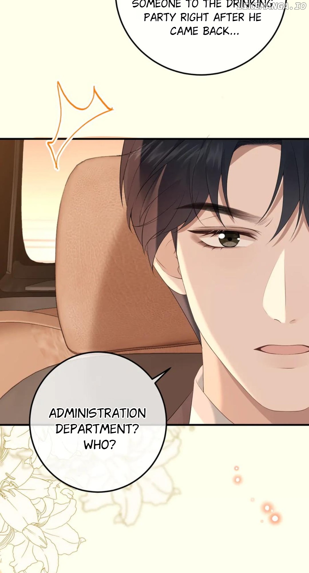 100-Day Warm Marriage Chapter 38 - page 51