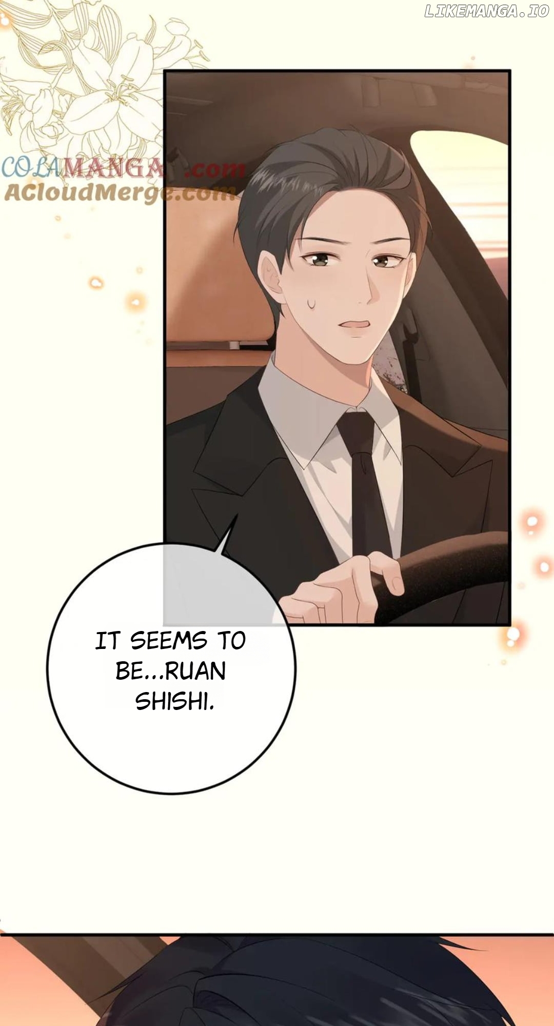 100-Day Warm Marriage Chapter 38 - page 52