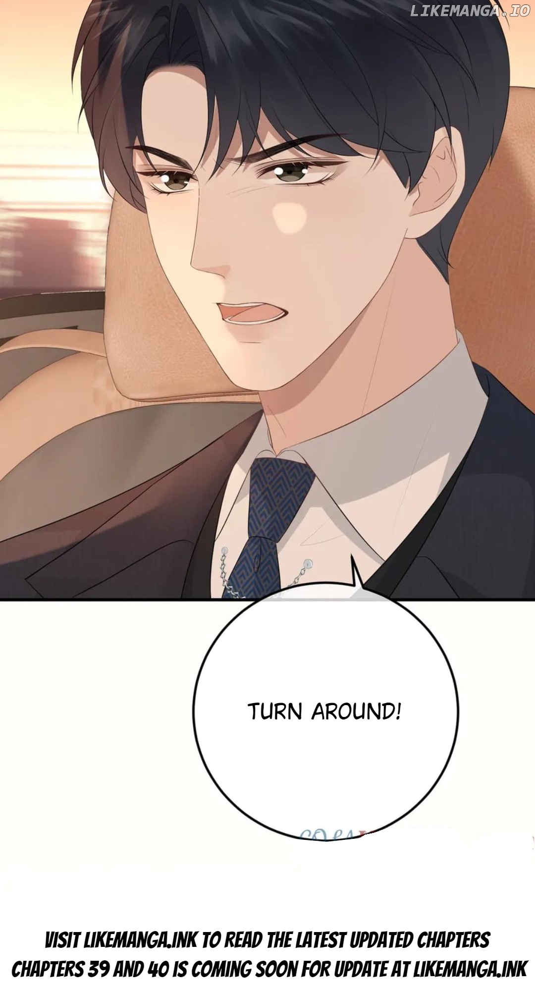 100-Day Warm Marriage Chapter 38 - page 53