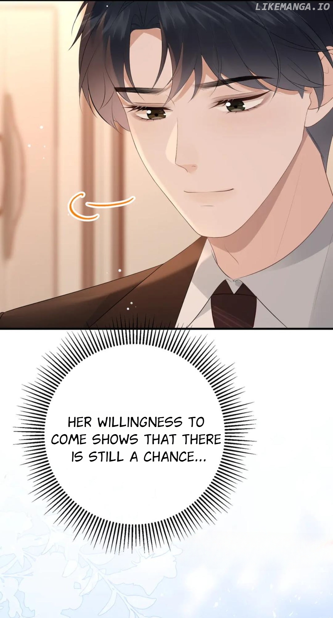 100-Day Warm Marriage Chapter 38 - page 6