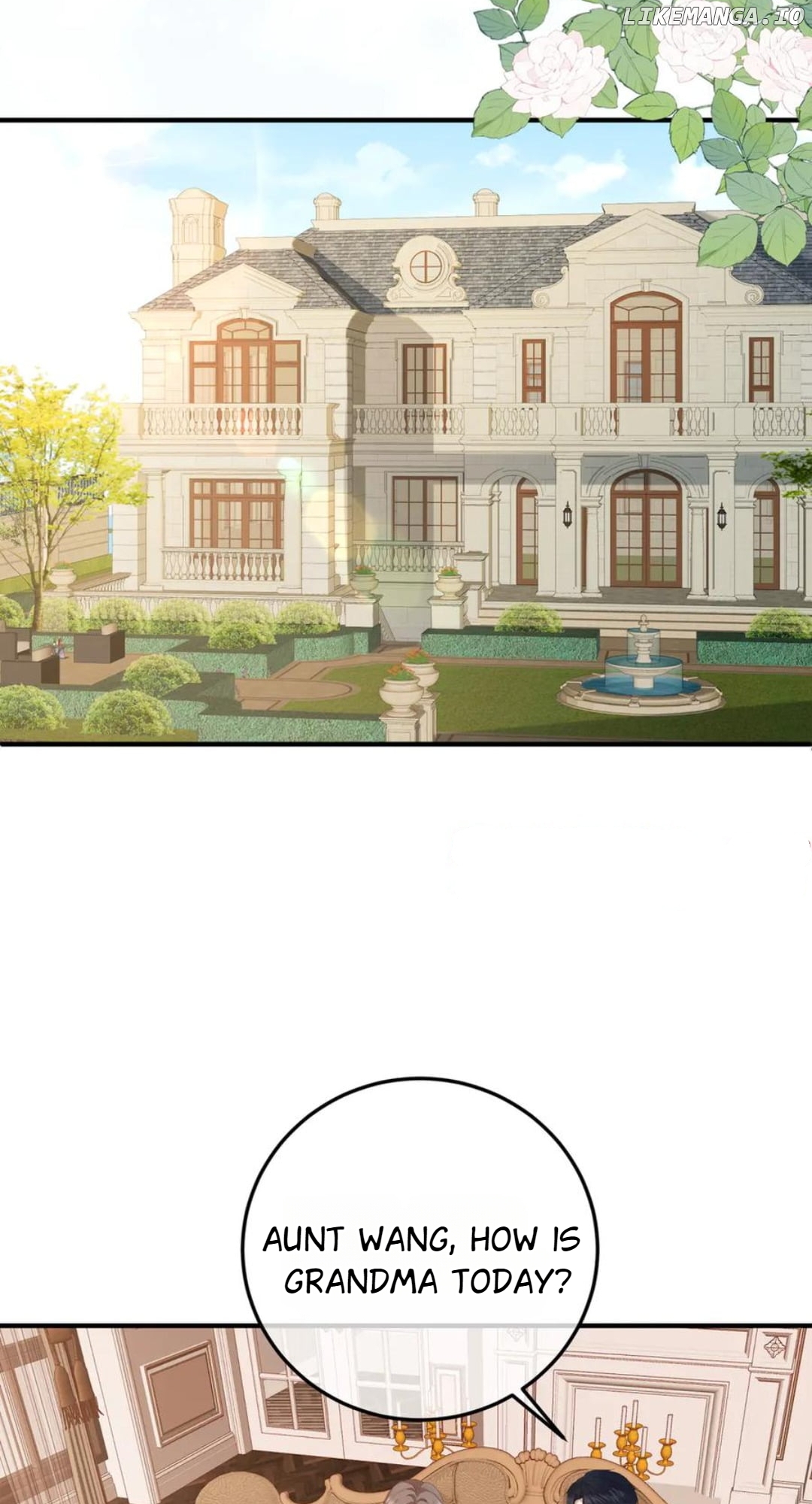 100-Day Warm Marriage Chapter 38 - page 8