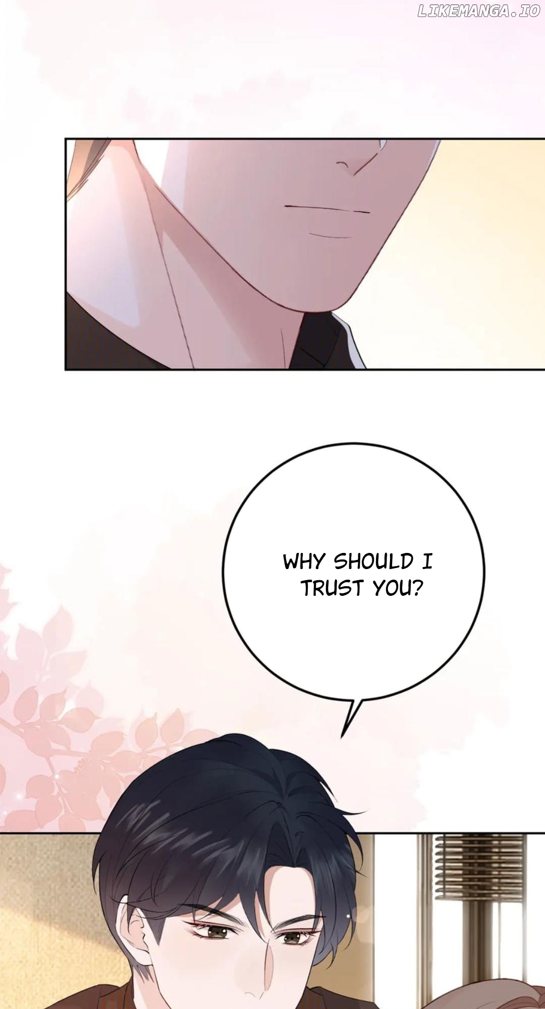 100-Day Warm Marriage Chapter 19 - page 31