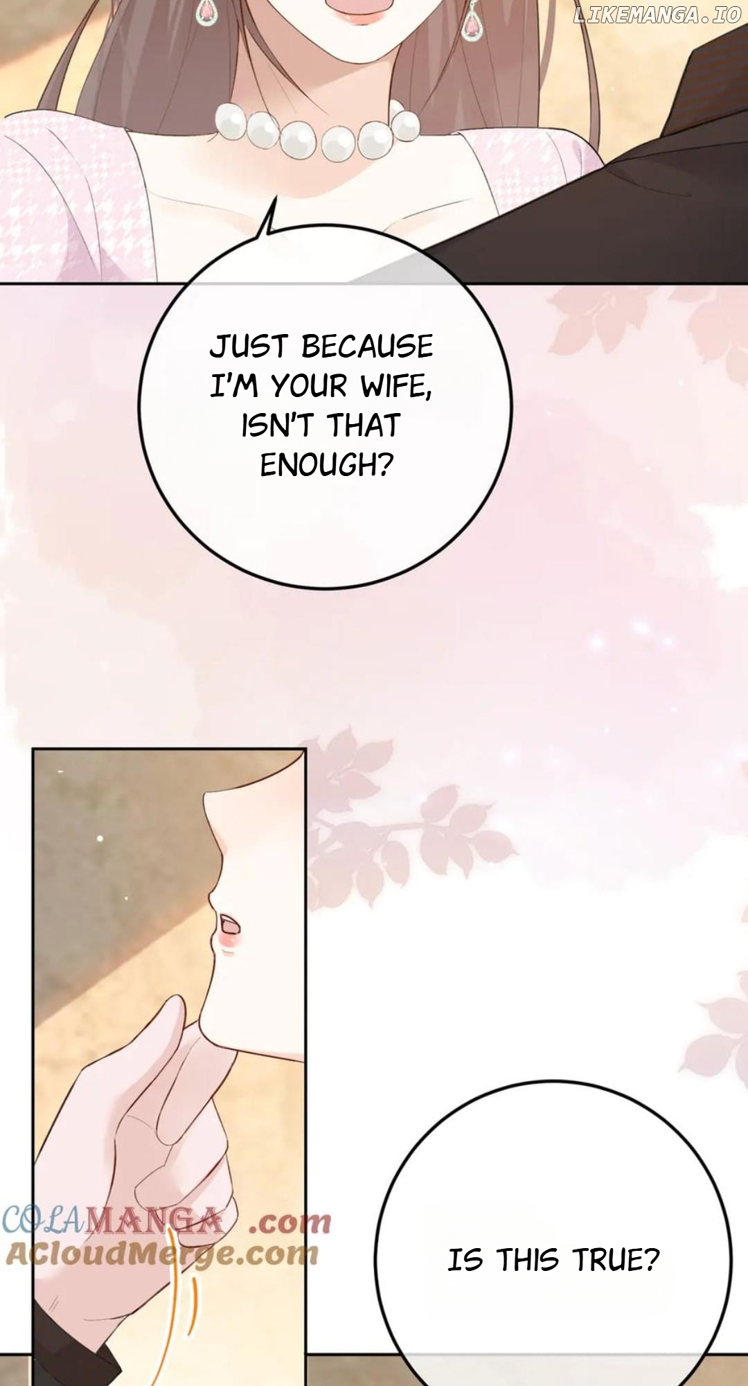 100-Day Warm Marriage Chapter 19 - page 33