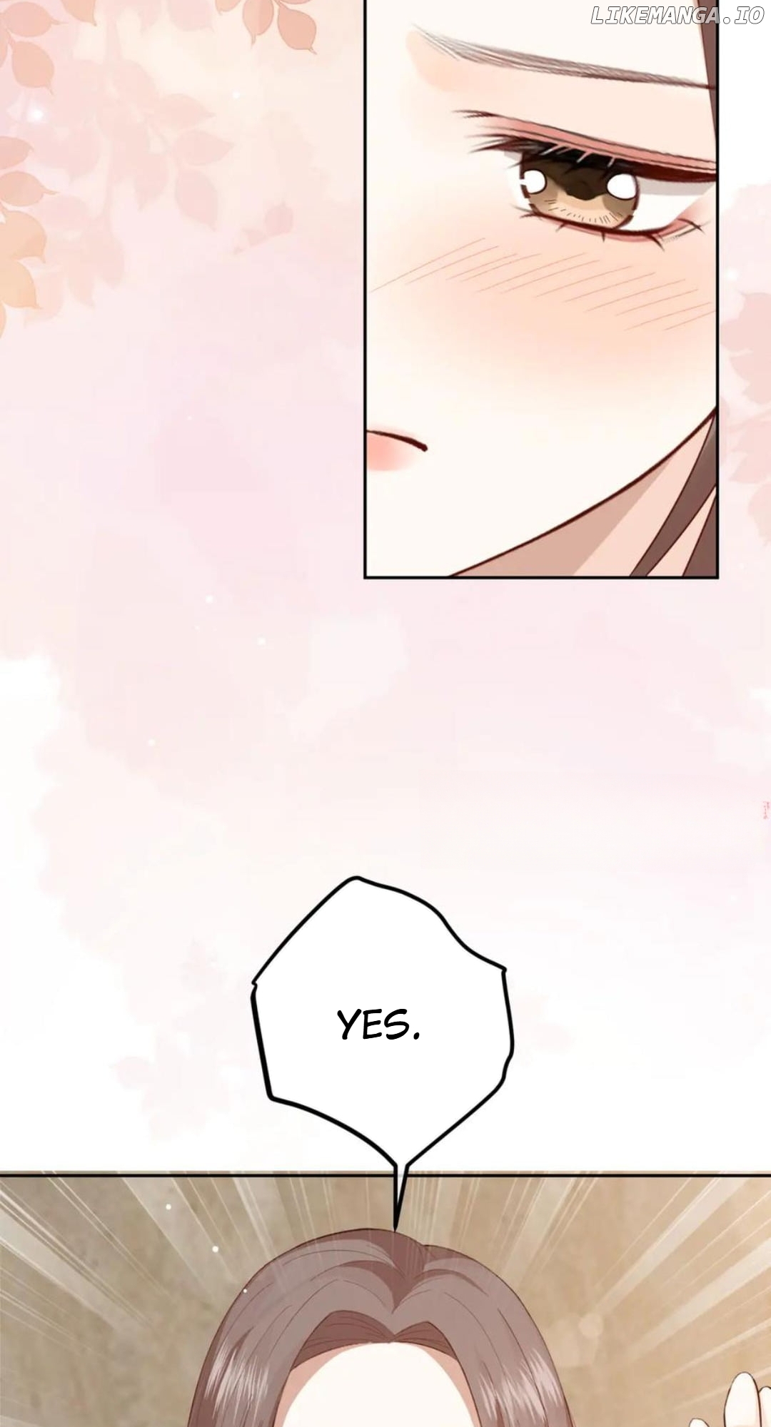 100-Day Warm Marriage Chapter 19 - page 35
