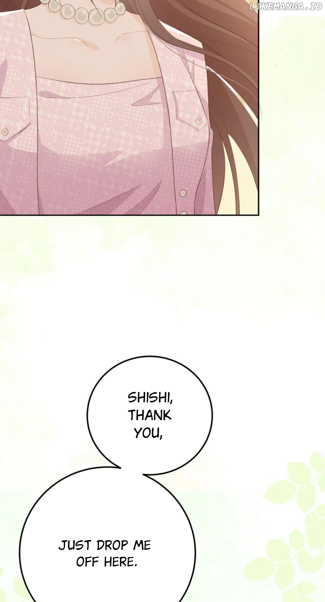 100-Day Warm Marriage Chapter 19 - page 4