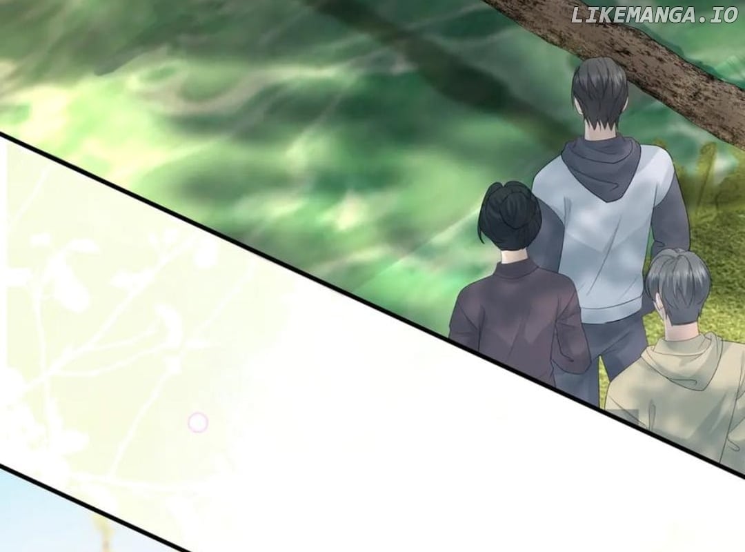 100-Day Warm Marriage Chapter 37 - page 14