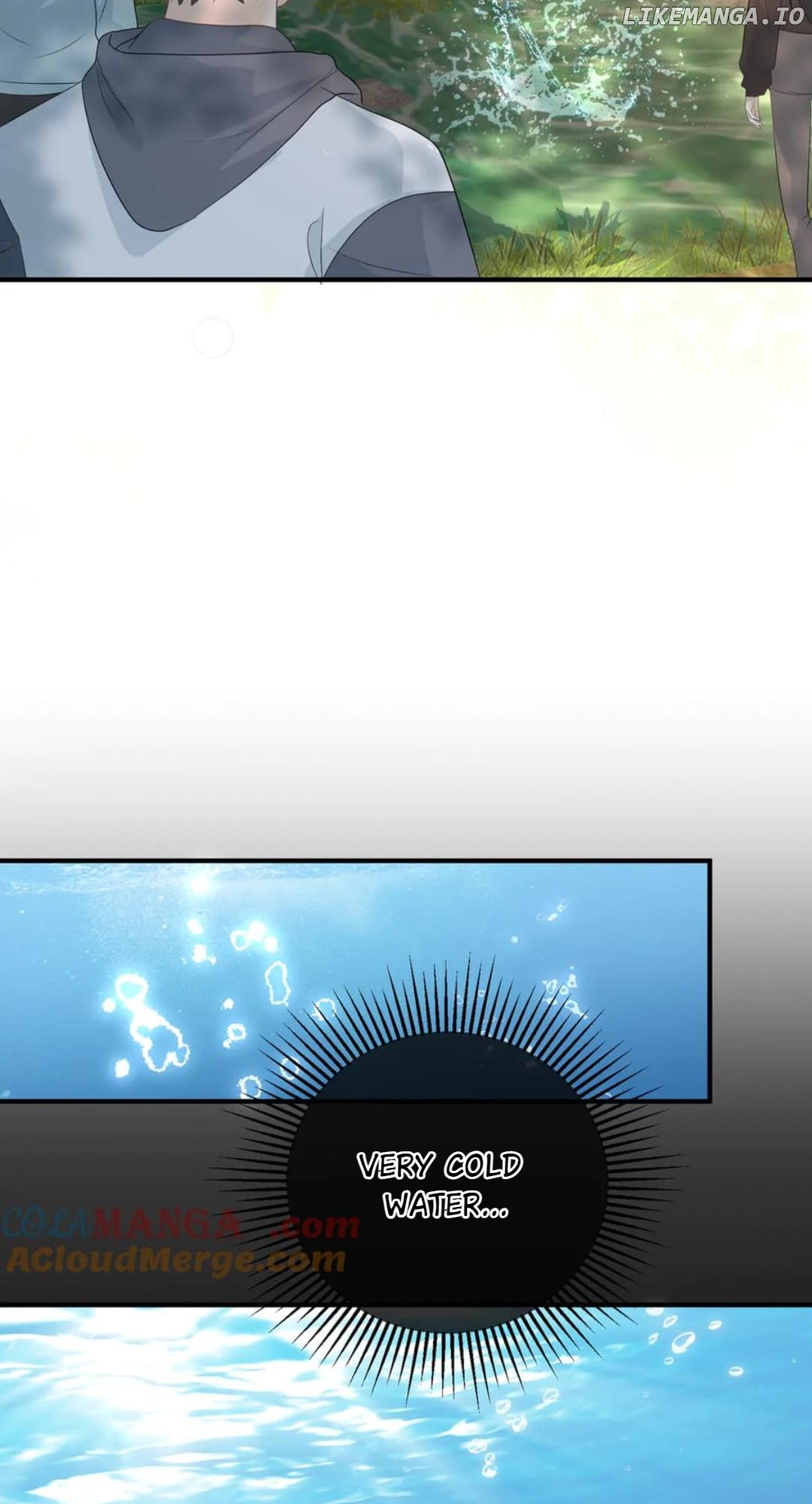 100-Day Warm Marriage Chapter 37 - page 16