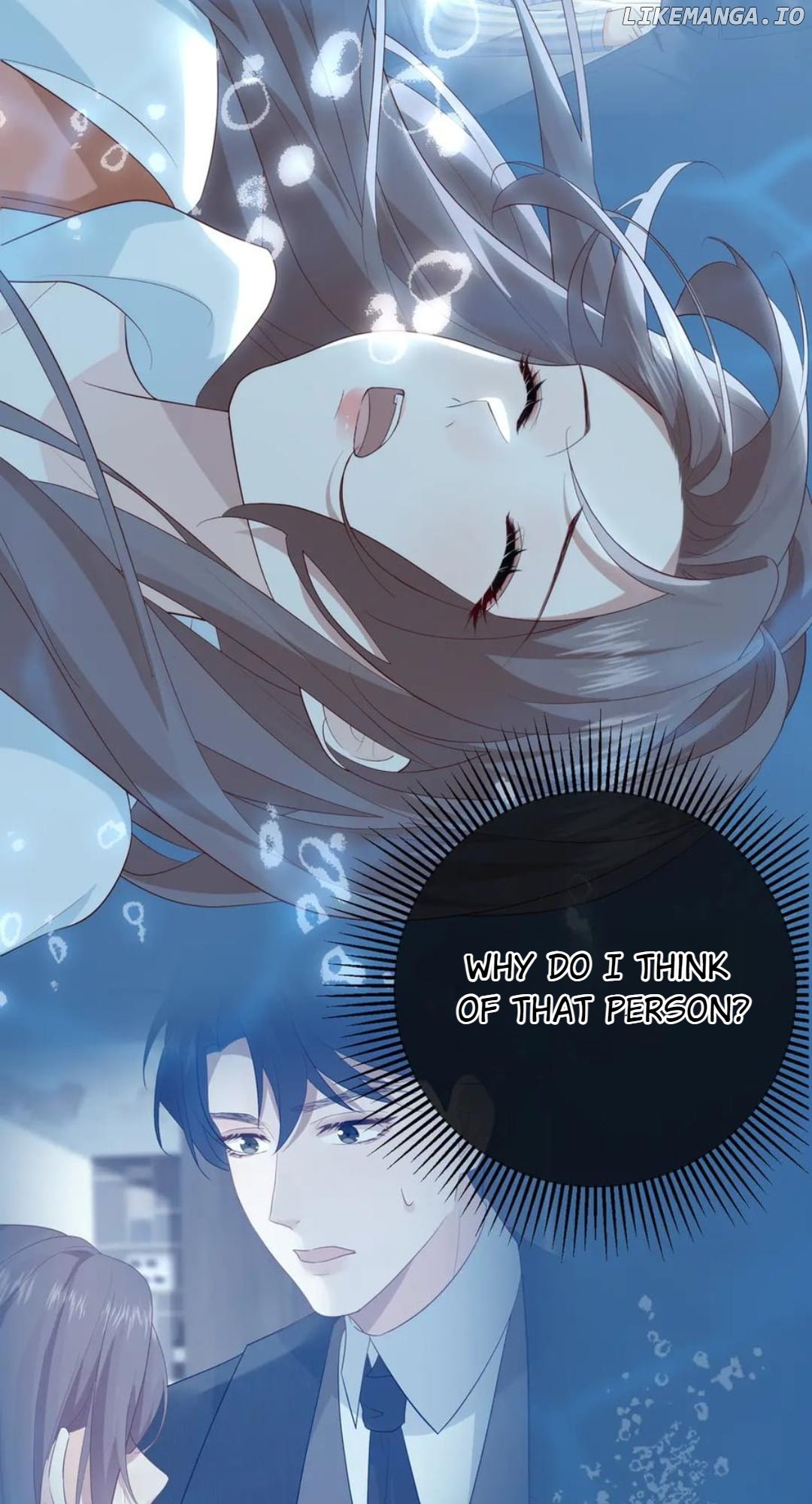 100-Day Warm Marriage Chapter 37 - page 19