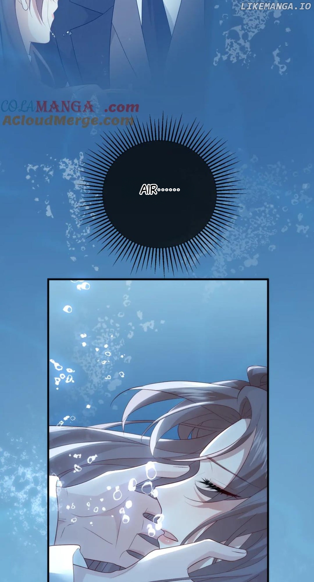 100-Day Warm Marriage Chapter 37 - page 20