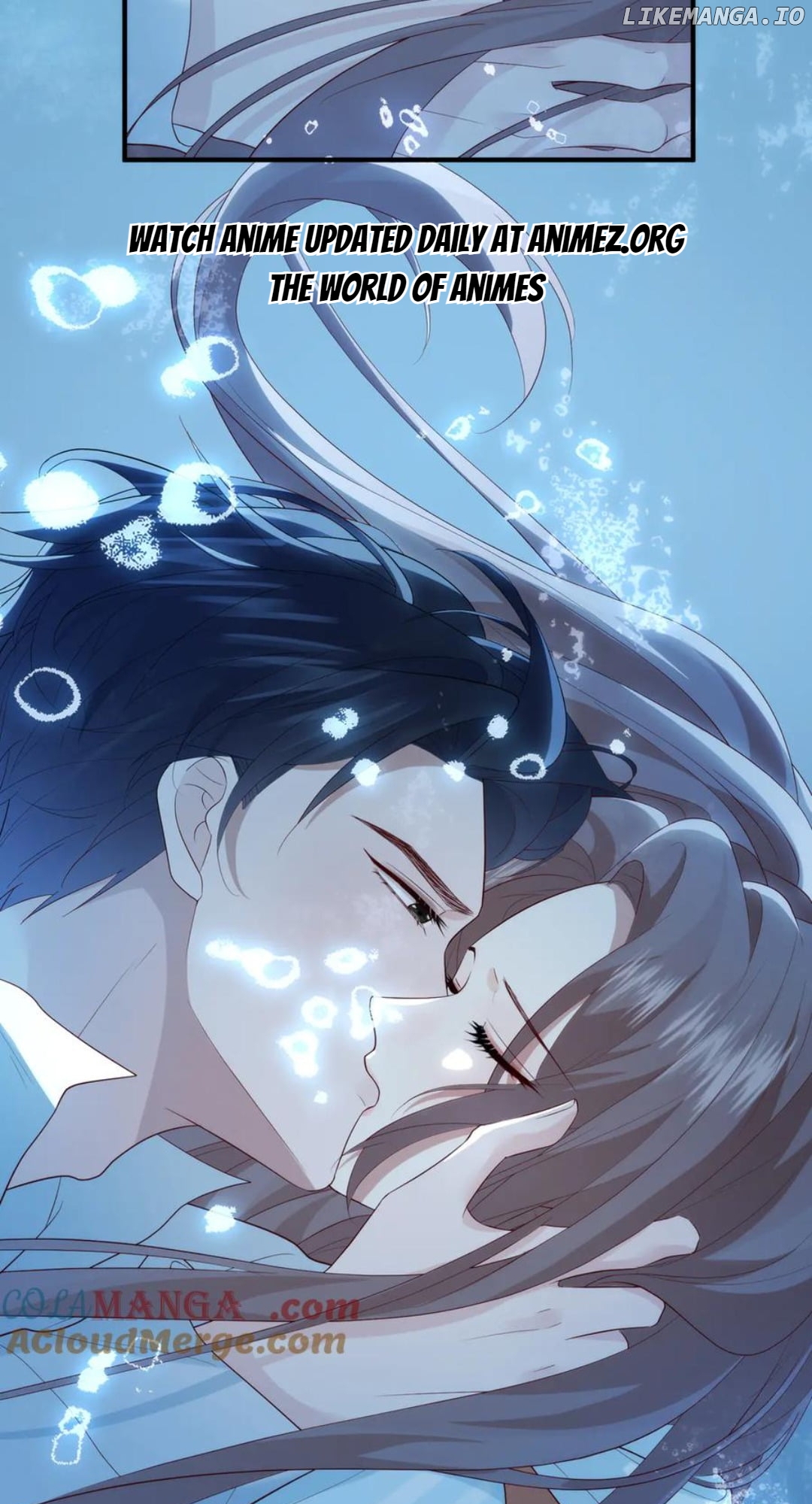 100-Day Warm Marriage Chapter 37 - page 21