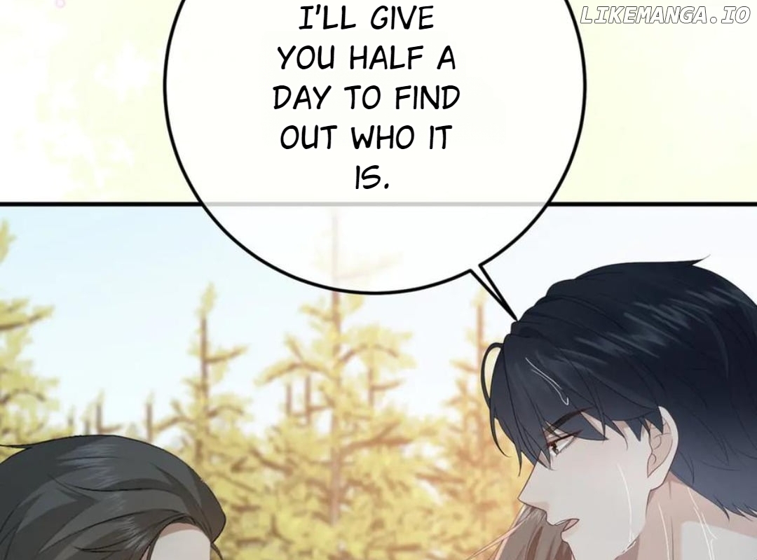 100-Day Warm Marriage Chapter 37 - page 29