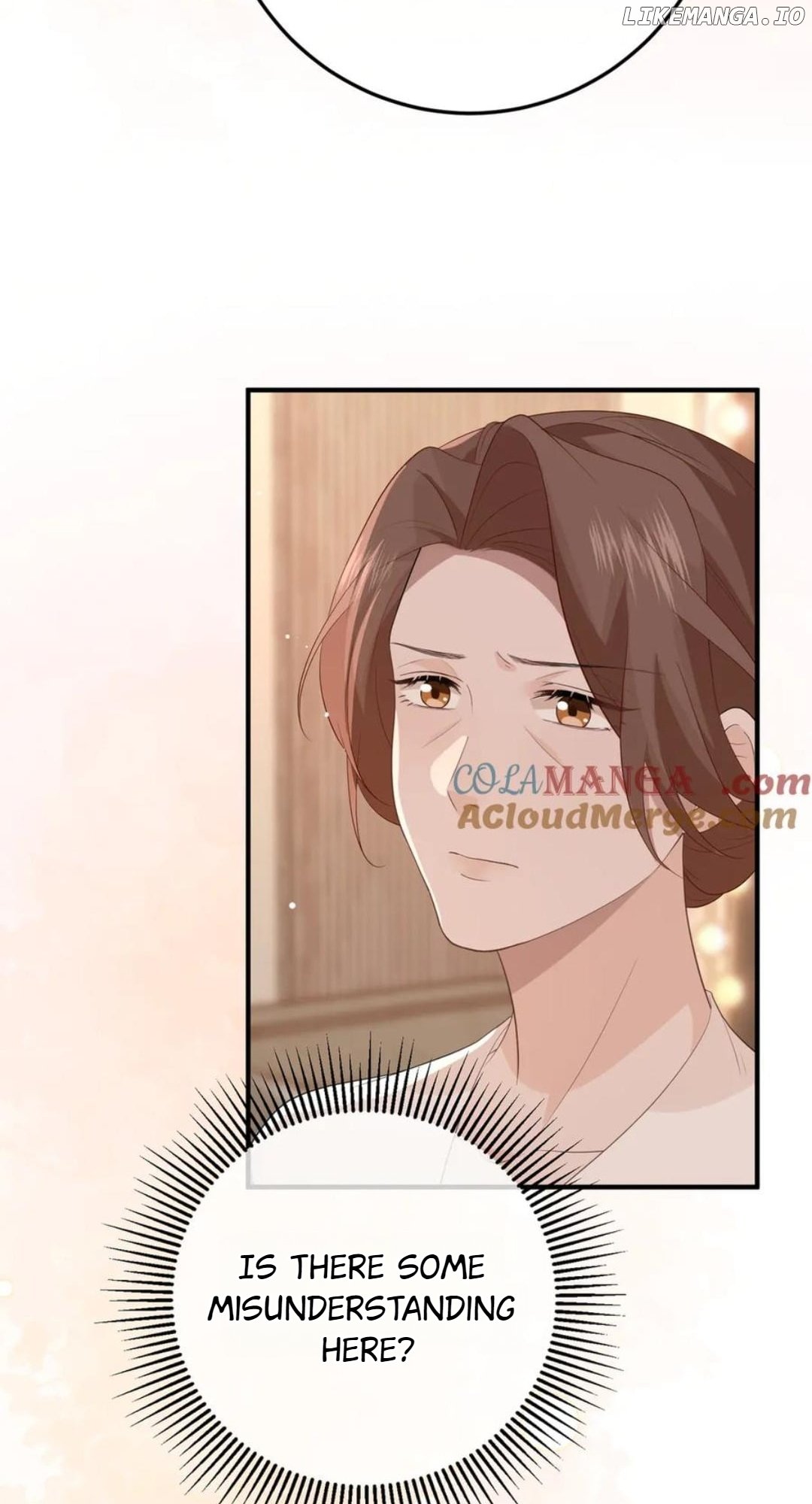 100-Day Warm Marriage Chapter 37 - page 38