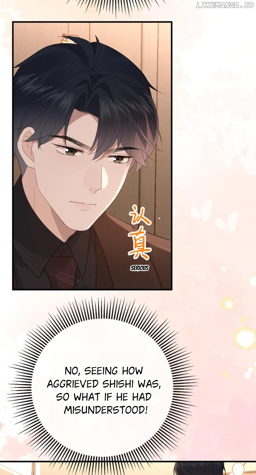 100-Day Warm Marriage Chapter 37 - page 39