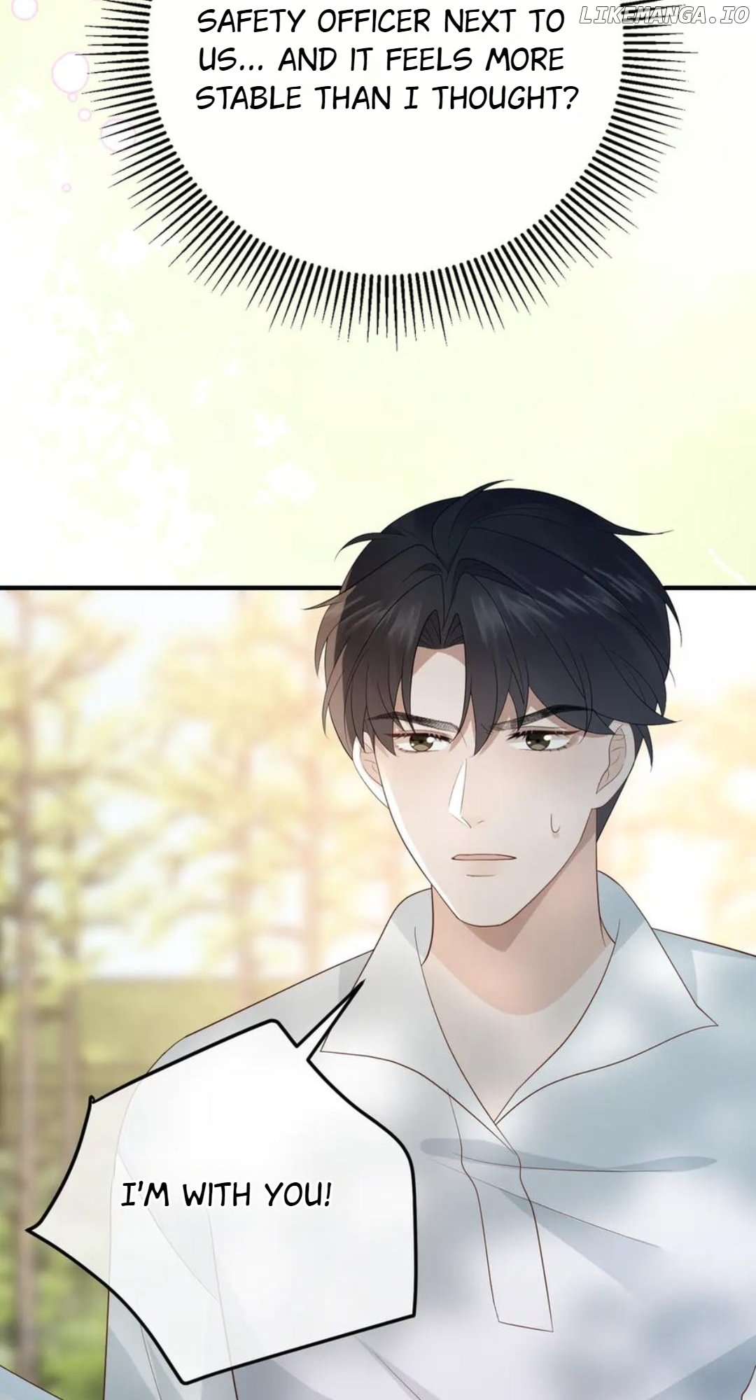 100-Day Warm Marriage Chapter 37 - page 4