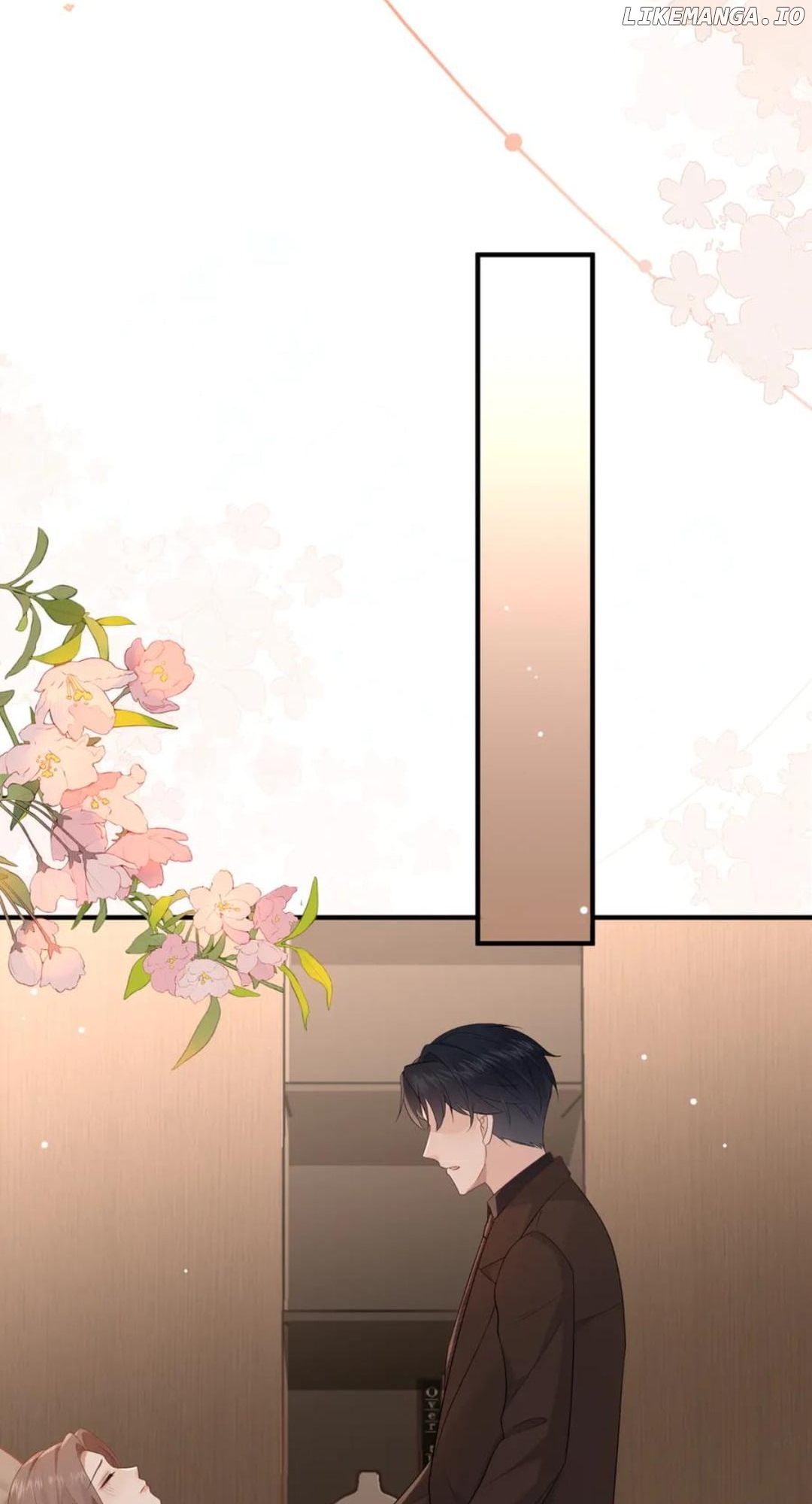 100-Day Warm Marriage Chapter 37 - page 42