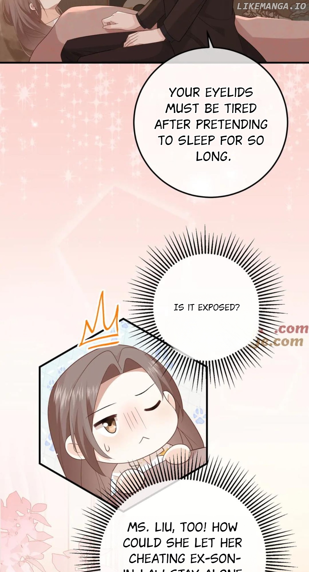 100-Day Warm Marriage Chapter 37 - page 43