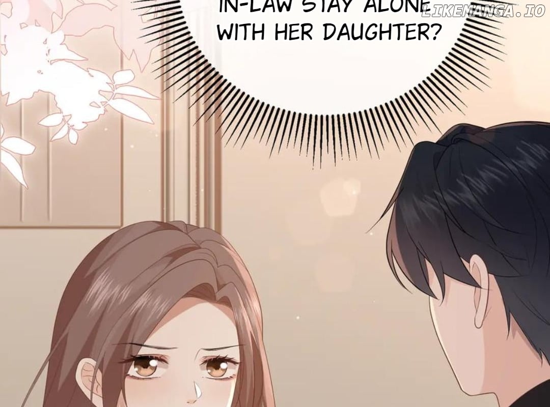 100-Day Warm Marriage Chapter 37 - page 44