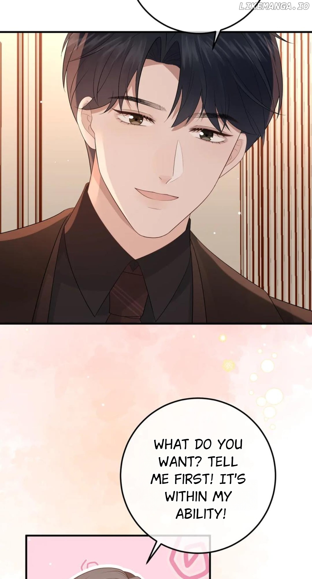 100-Day Warm Marriage Chapter 37 - page 46
