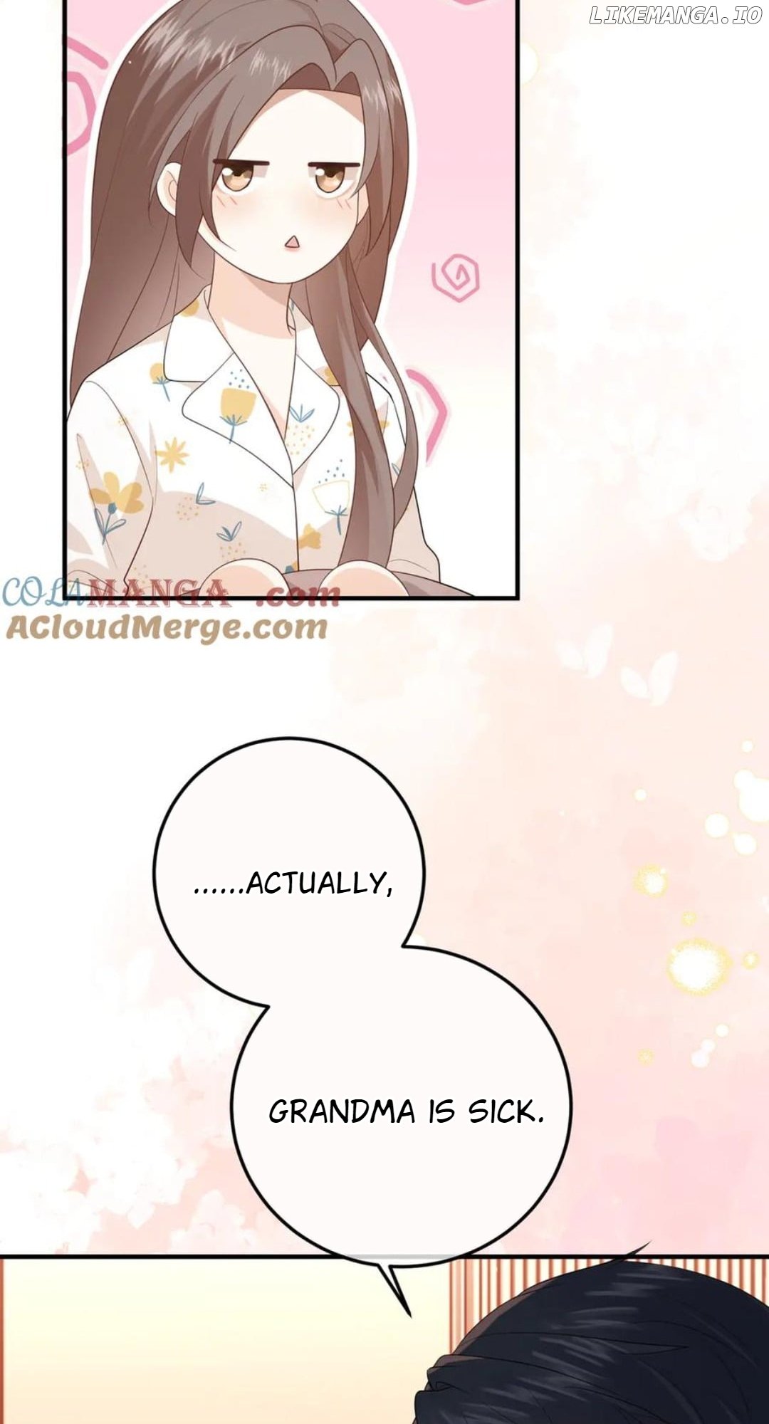 100-Day Warm Marriage Chapter 37 - page 47