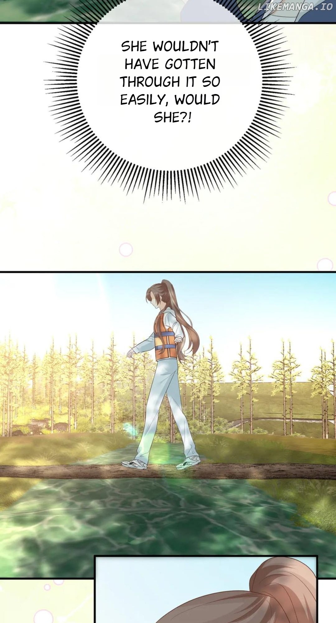 100-Day Warm Marriage Chapter 37 - page 7
