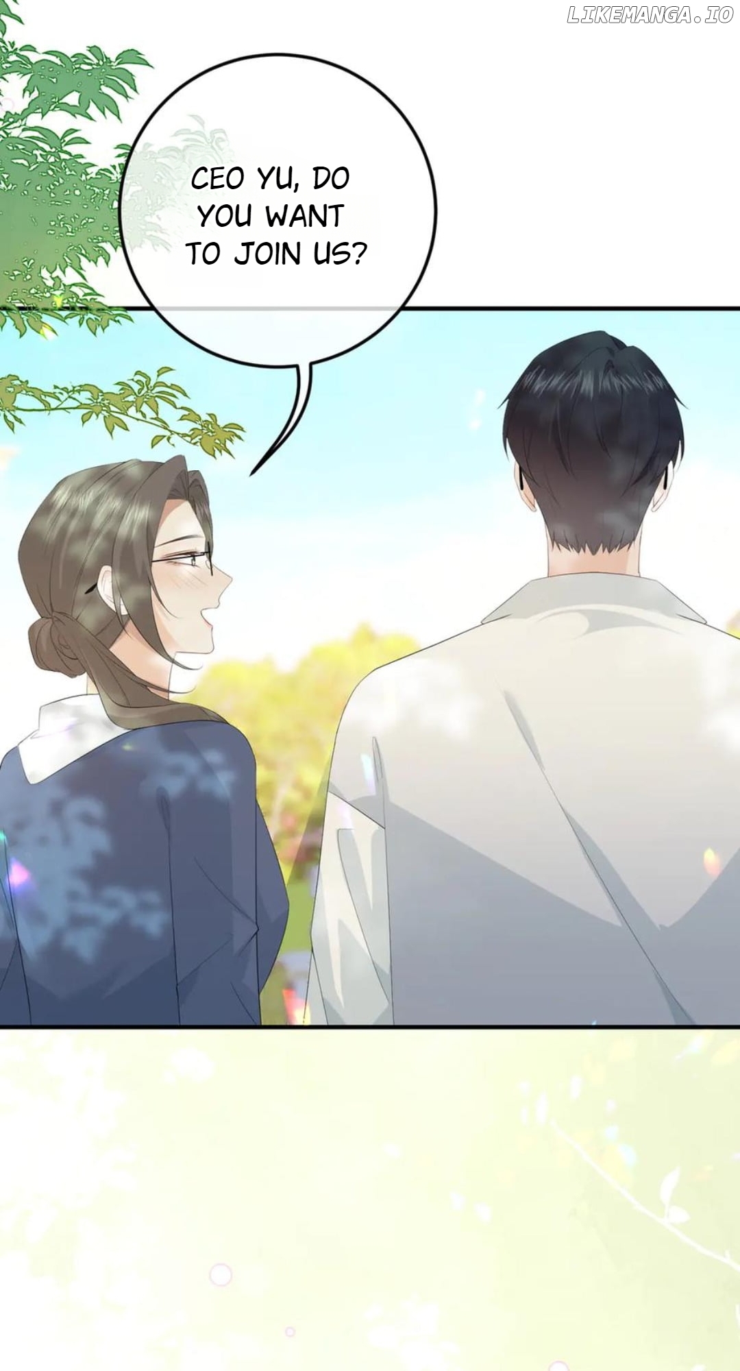 100-Day Warm Marriage Chapter 36 - page 24