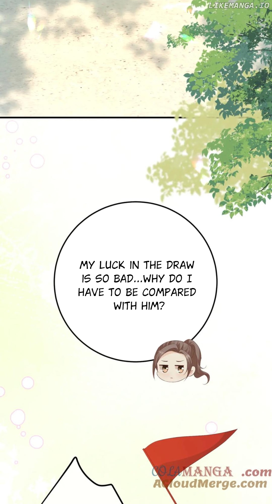 100-Day Warm Marriage Chapter 36 - page 28