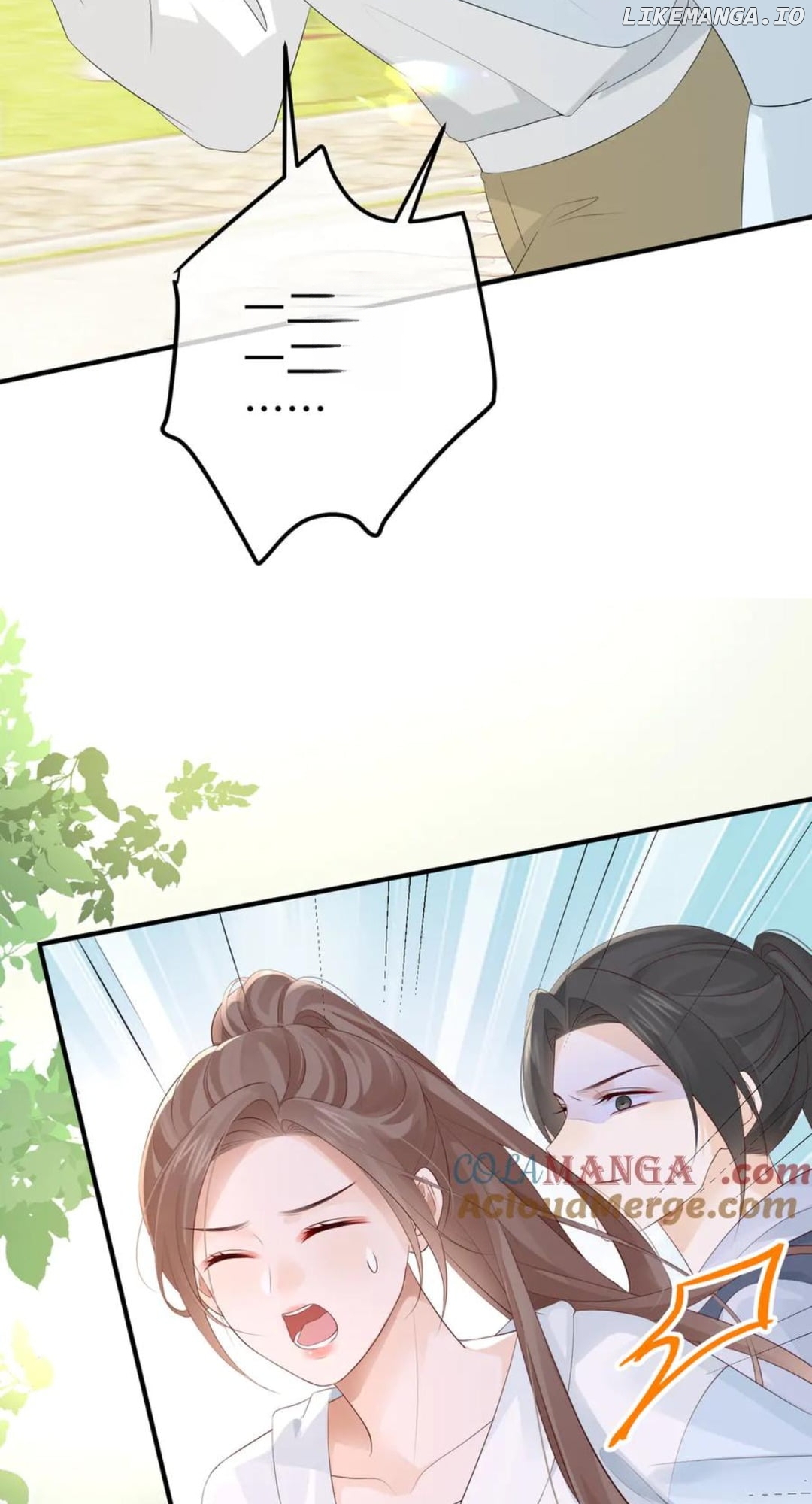 100-Day Warm Marriage Chapter 36 - page 32