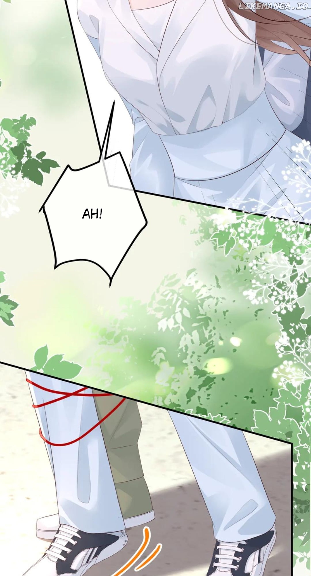 100-Day Warm Marriage Chapter 36 - page 33