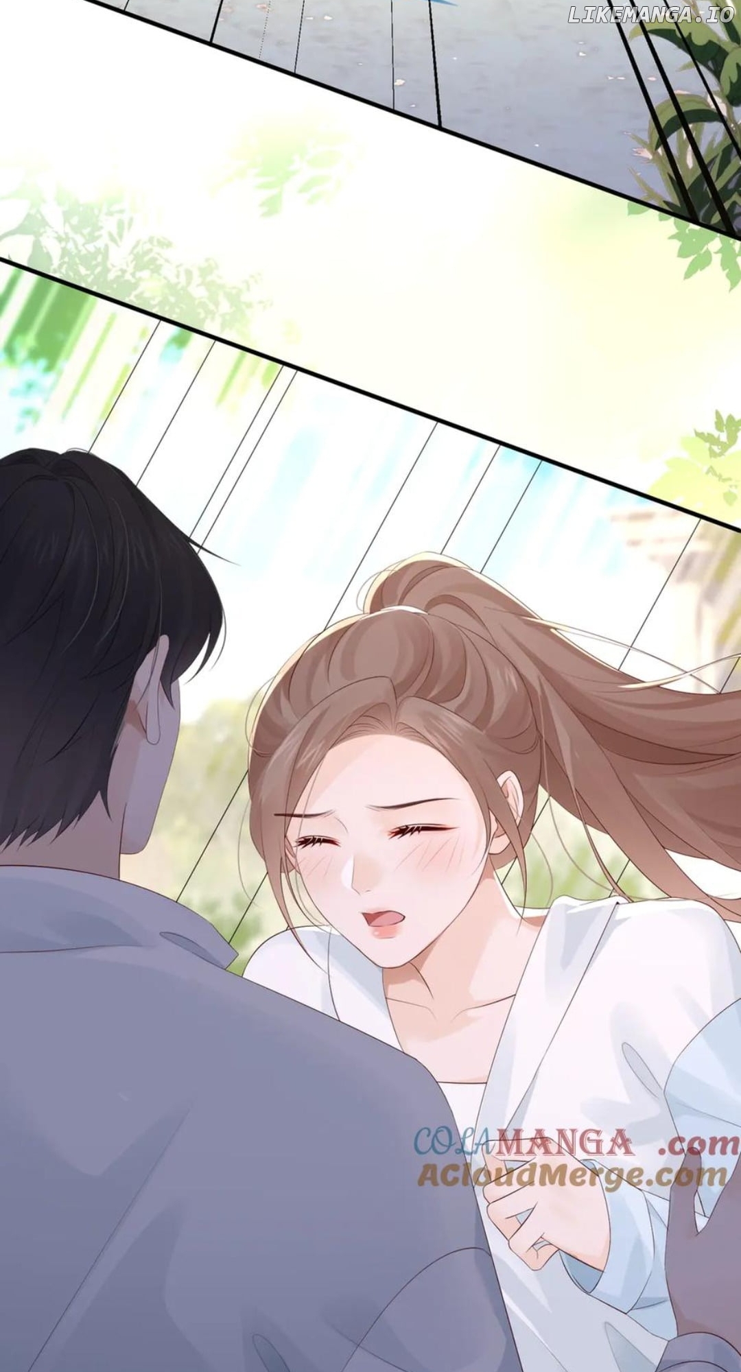 100-Day Warm Marriage Chapter 36 - page 37