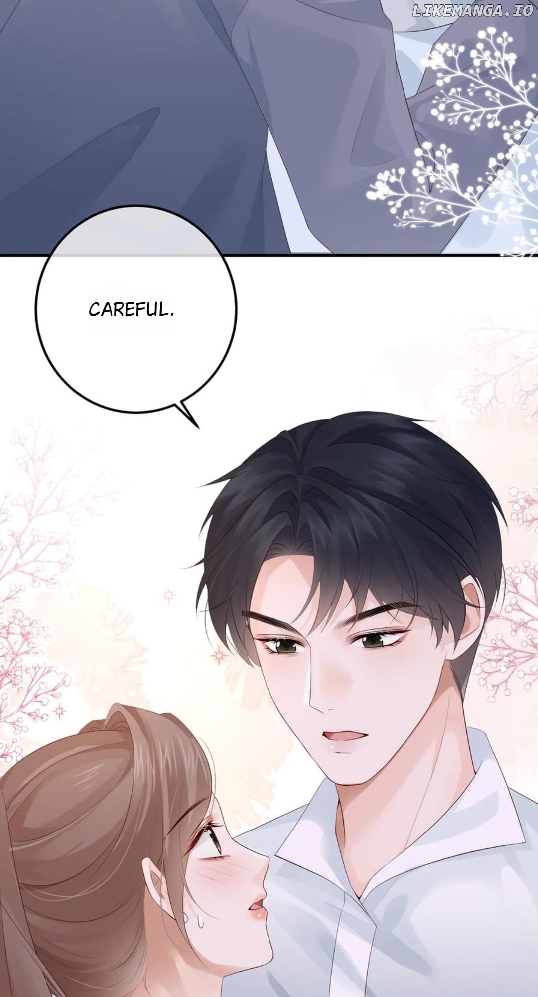 100-Day Warm Marriage Chapter 36 - page 38
