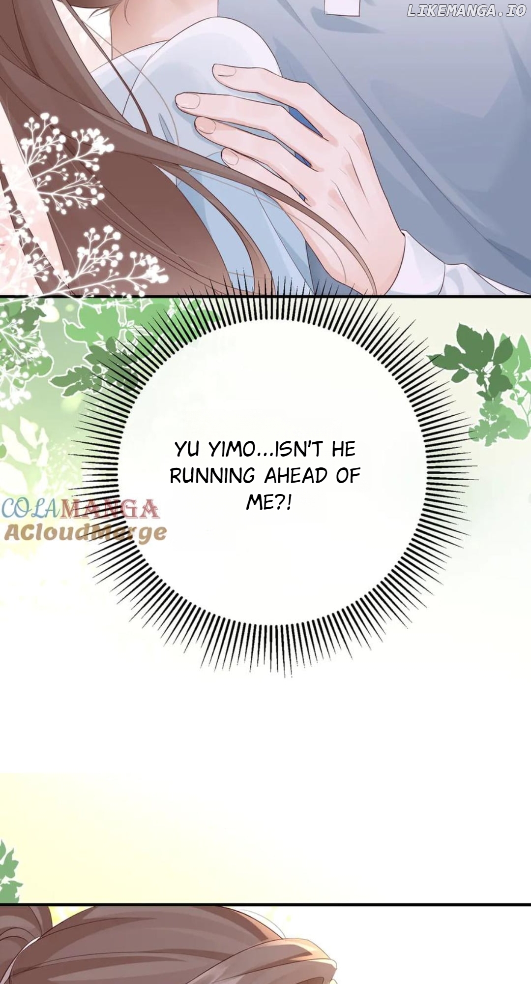 100-Day Warm Marriage Chapter 36 - page 39