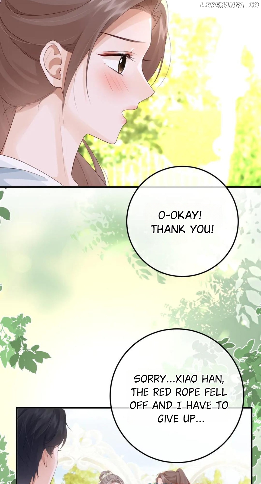 100-Day Warm Marriage Chapter 36 - page 40