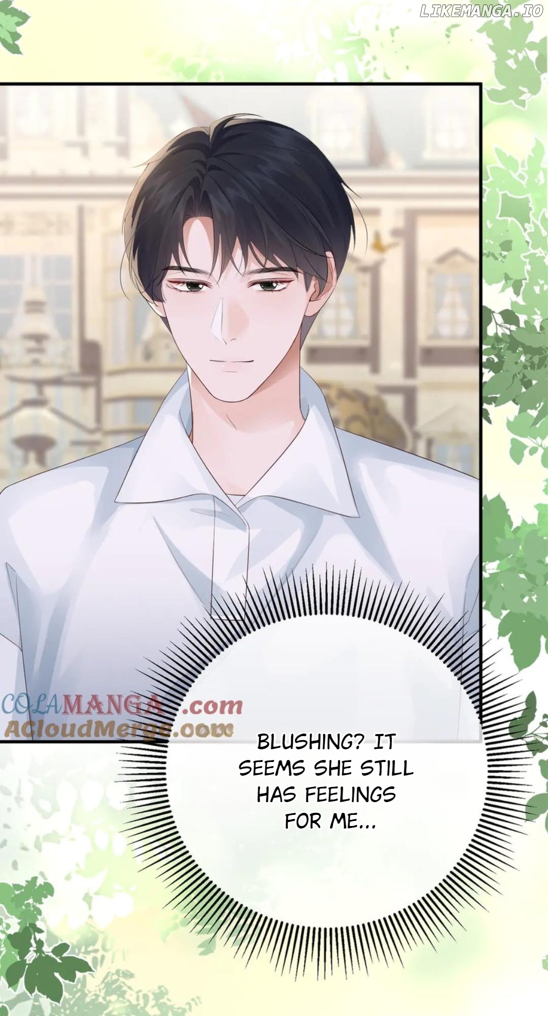 100-Day Warm Marriage Chapter 36 - page 42