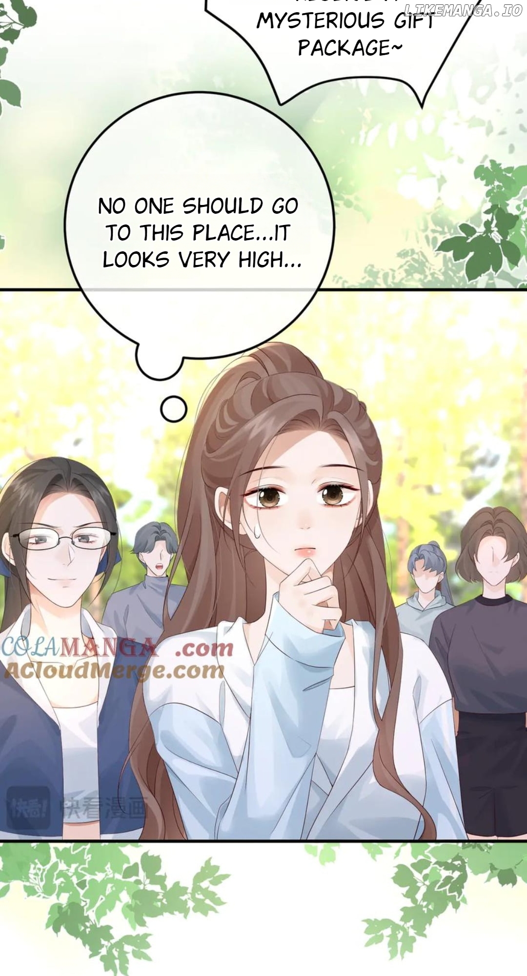 100-Day Warm Marriage Chapter 36 - page 46