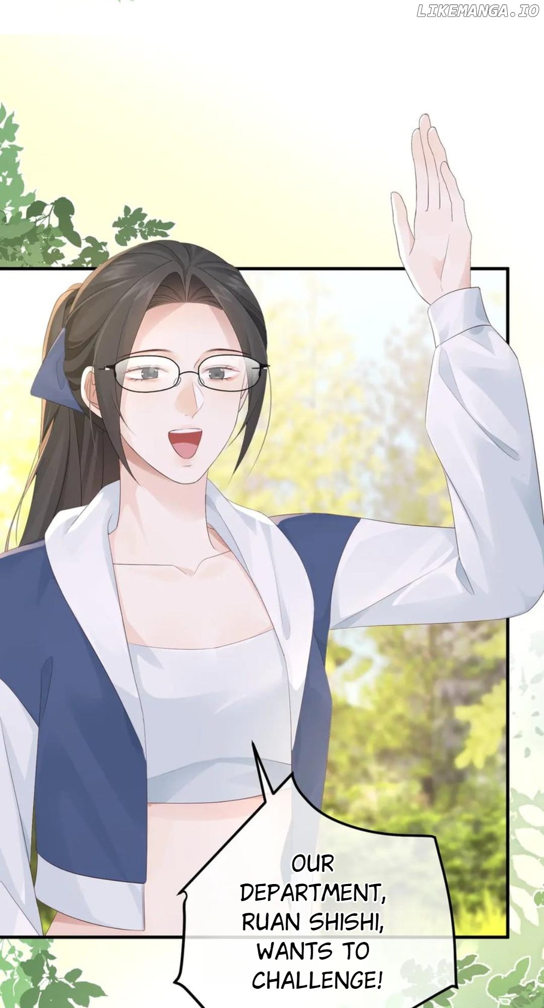 100-Day Warm Marriage Chapter 36 - page 47