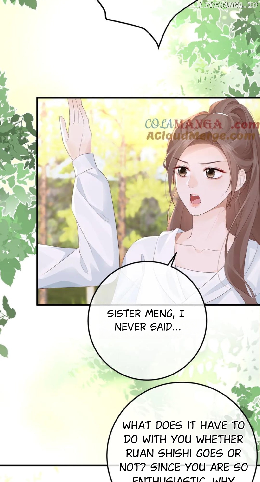 100-Day Warm Marriage Chapter 36 - page 48