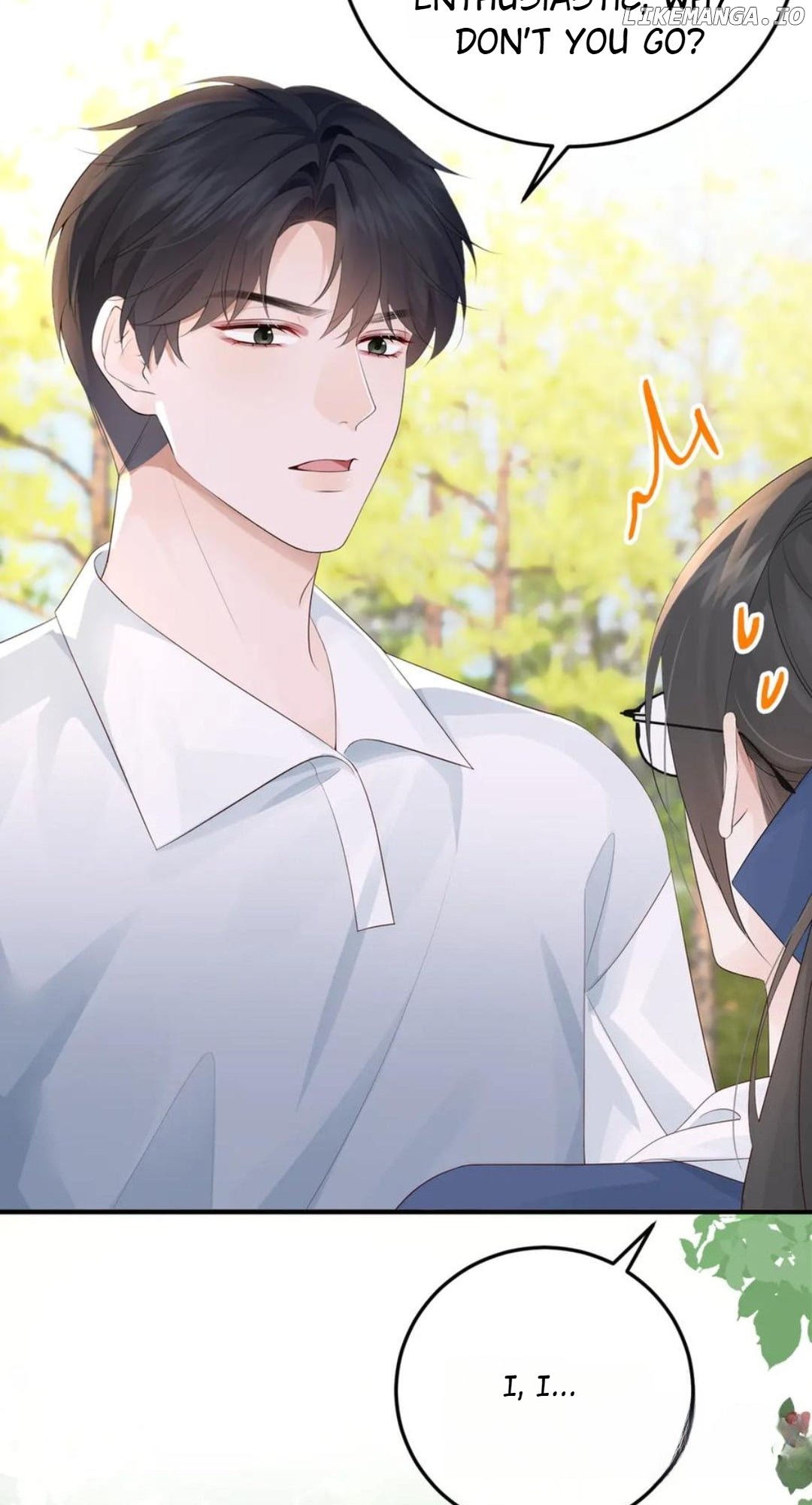 100-Day Warm Marriage Chapter 36 - page 49