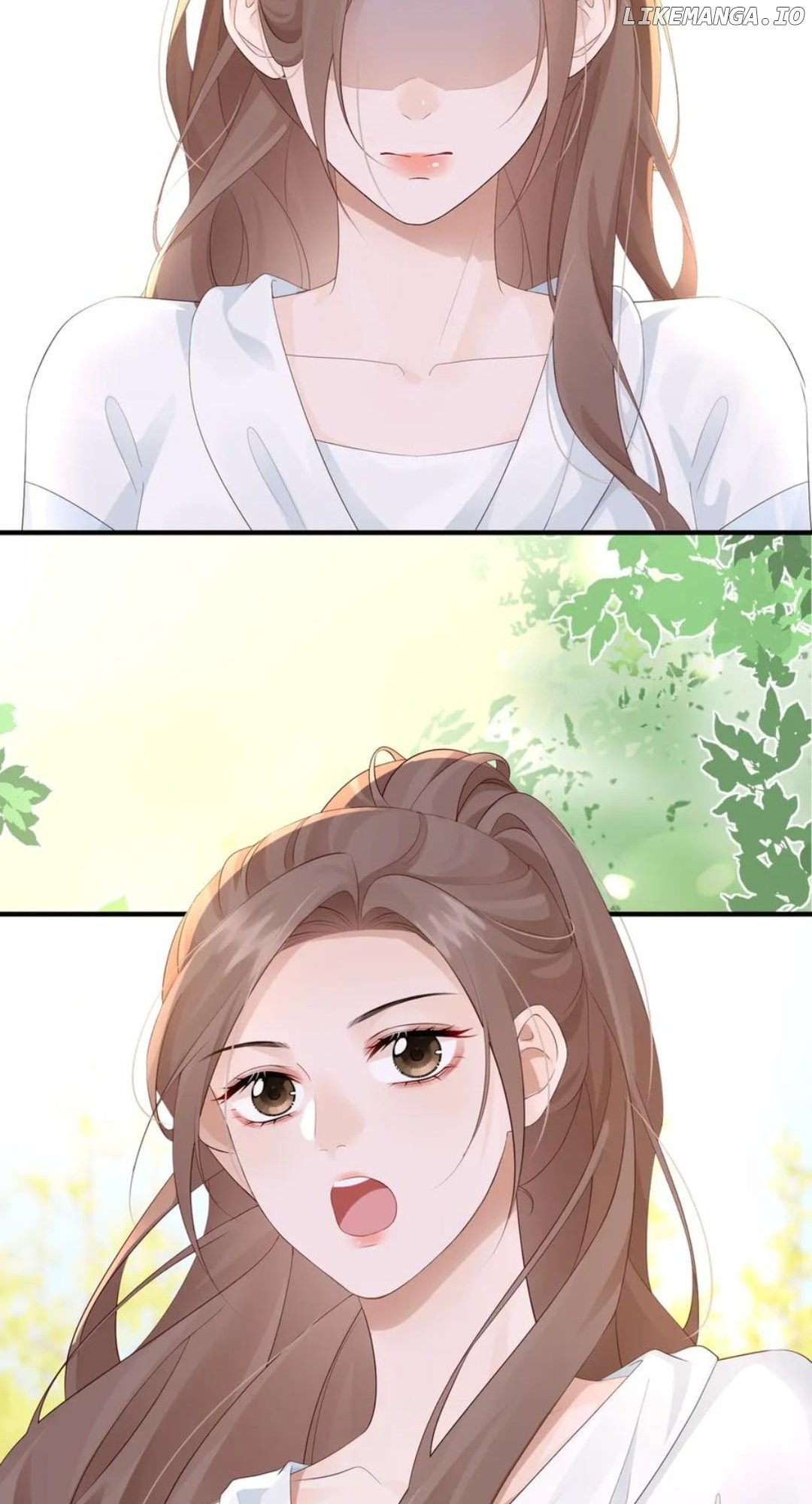 100-Day Warm Marriage Chapter 36 - page 52