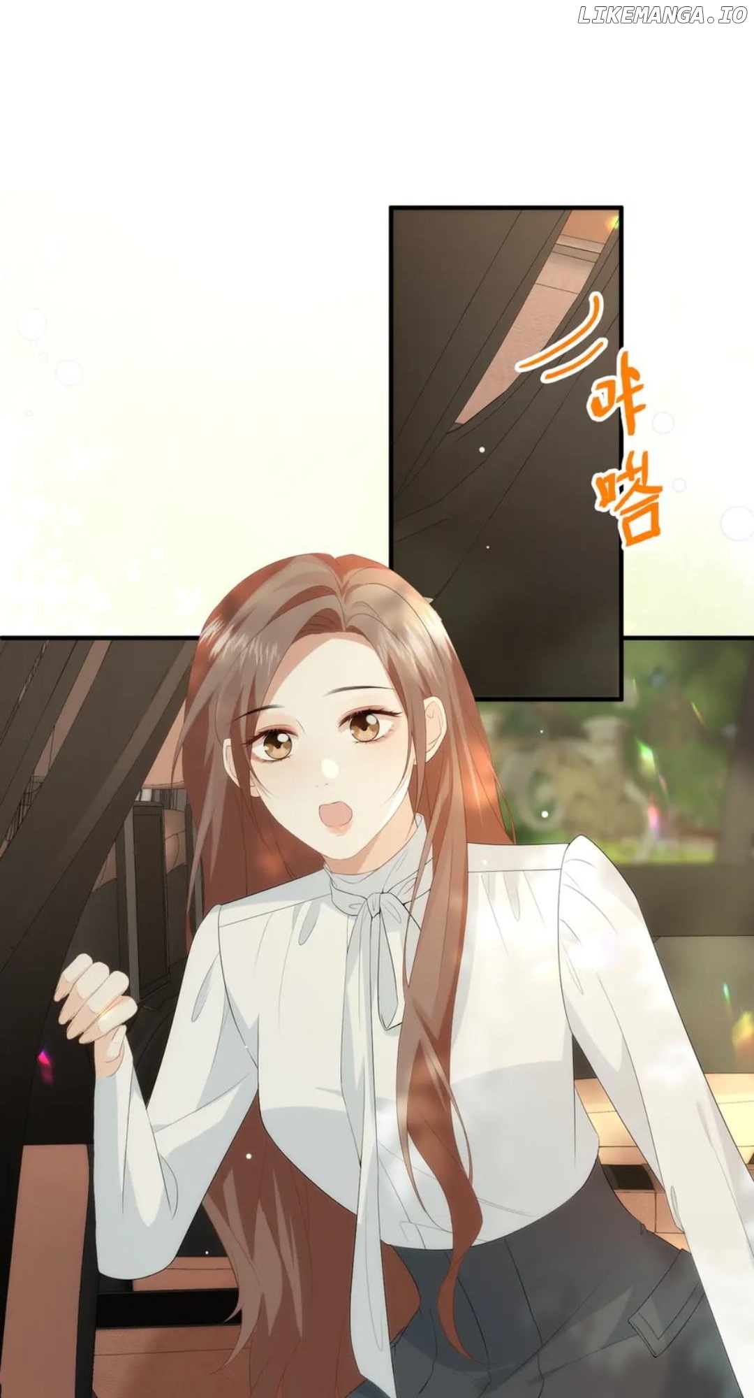 100-Day Warm Marriage Chapter 36 - page 9