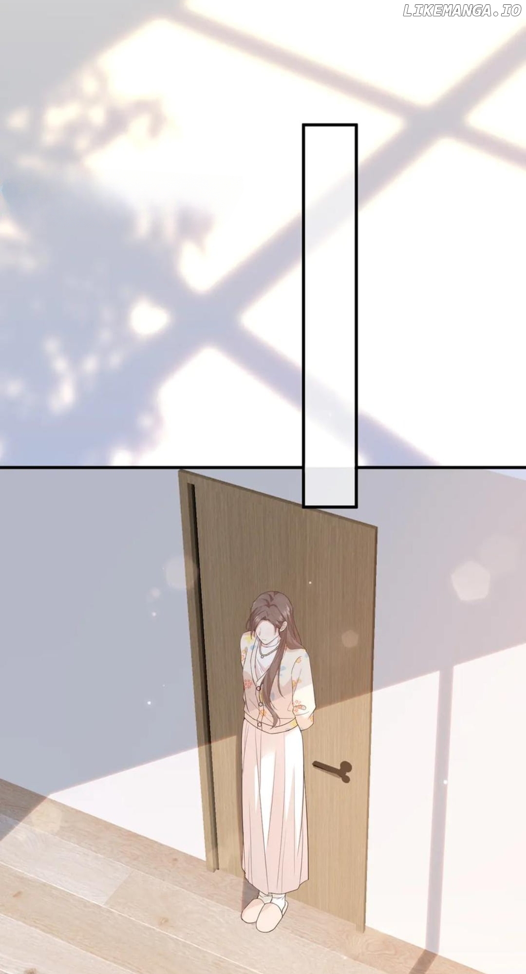 100-Day Warm Marriage Chapter 35 - page 10