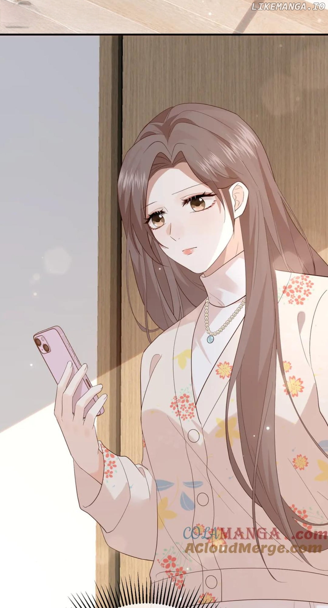 100-Day Warm Marriage Chapter 35 - page 11