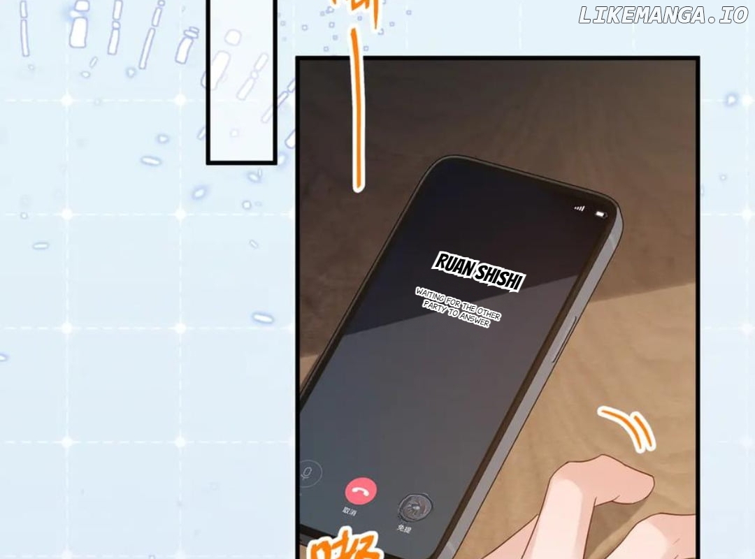 100-Day Warm Marriage Chapter 35 - page 14