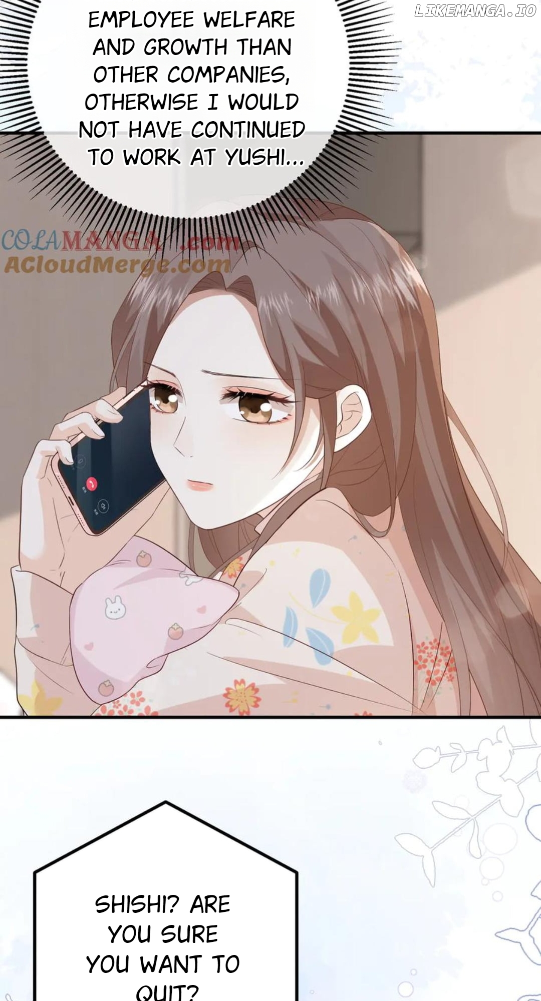 100-Day Warm Marriage Chapter 35 - page 25