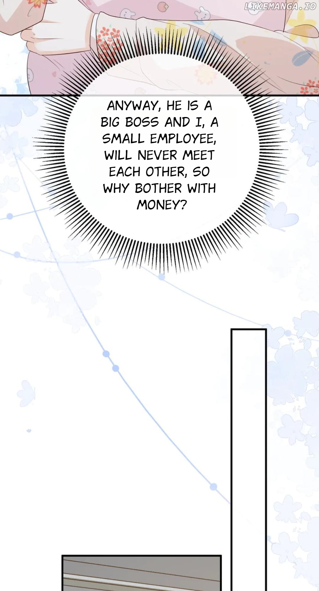 100-Day Warm Marriage Chapter 35 - page 27