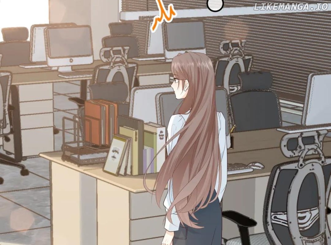 100-Day Warm Marriage Chapter 35 - page 29