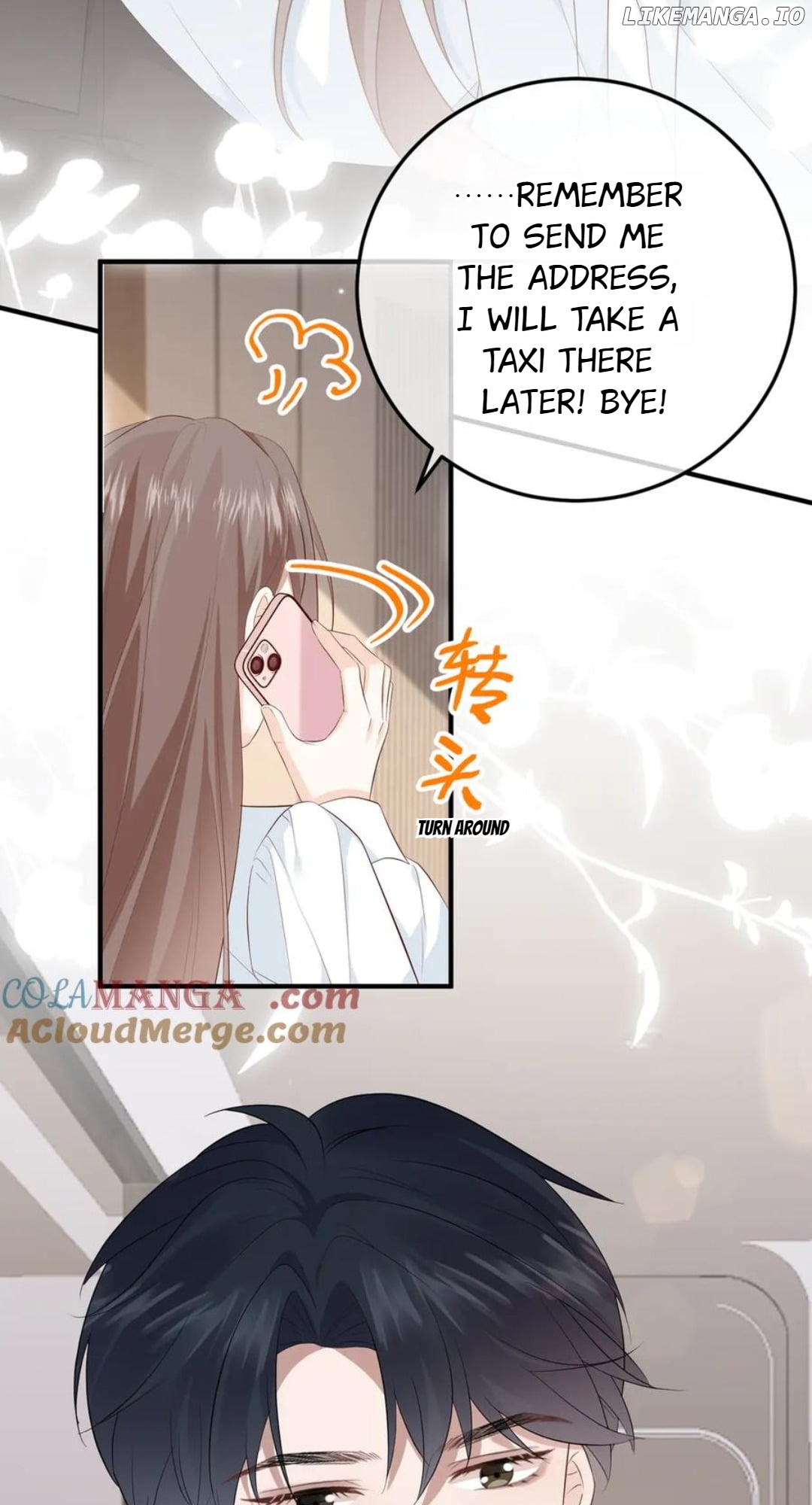 100-Day Warm Marriage Chapter 35 - page 35