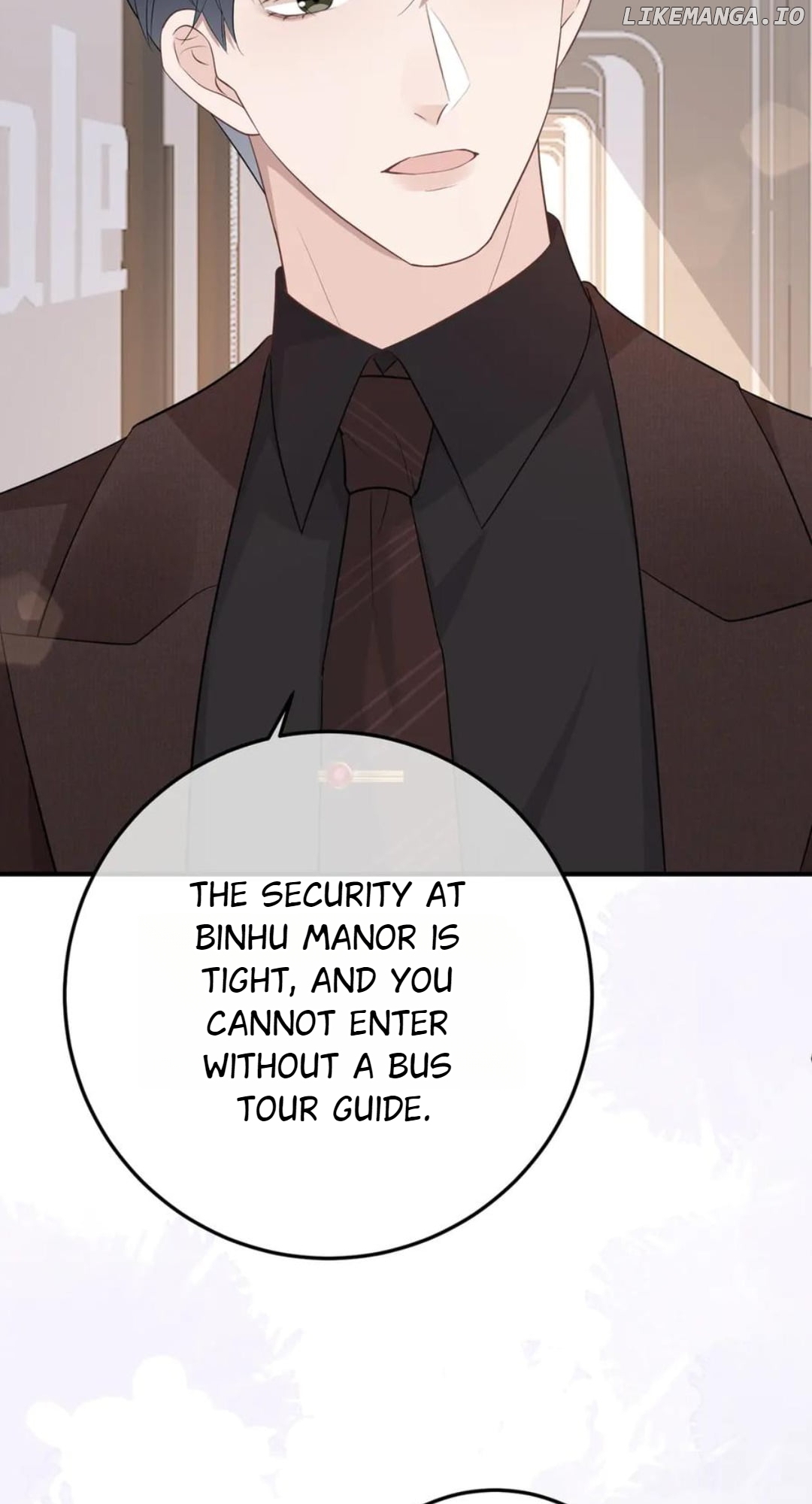 100-Day Warm Marriage Chapter 35 - page 36